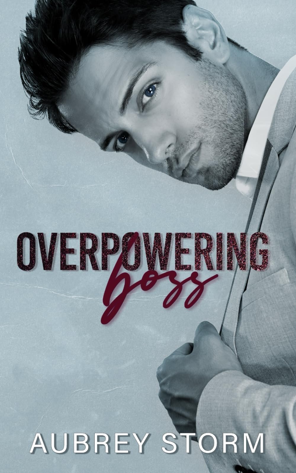Overpowering Boss Cover